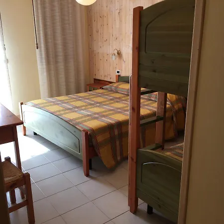 Hotel Al Garibaldino Posina