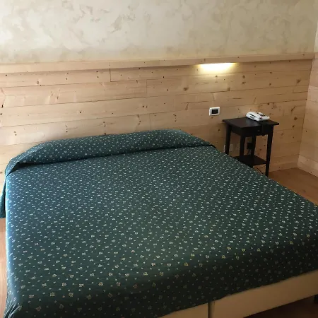 Al Garibaldino Posina