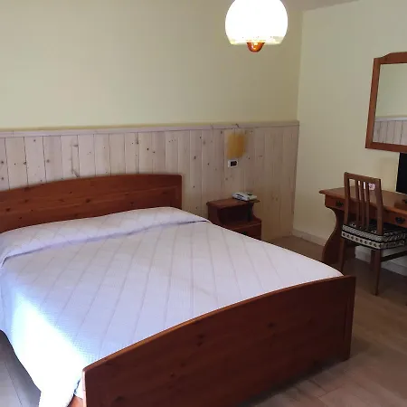 Al Garibaldino Posina